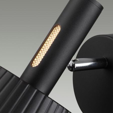 Wall lamp IP20 LED 10W-2
