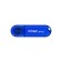 Flash drive Mirex Candy Blue, 64 GB, USB2.0, th Up 25 MB/s, PBU up to 15 Mb/s, blue
