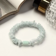 Резинка для волос "Анет" классика, 5 см, микс