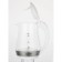 Electric kettle Winner WR-147 1.7 l, 2200 watts, glass