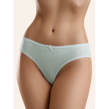 Credes of slips female minimi bo221, size 48, color Menta