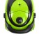 Vacuum cleaner Kelli KL-8014, 2200/360 W, 1.5 l, cord 4 m, green