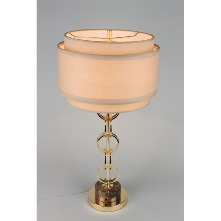 Karolina E27 table lamp 40W-11