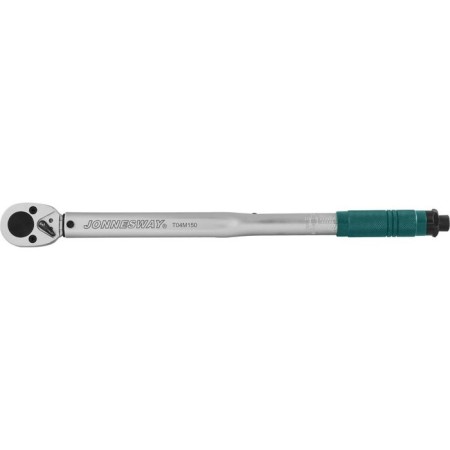 Dynamometric key jonnesway T04M150, 1/2 ", 42-210 Nm-1