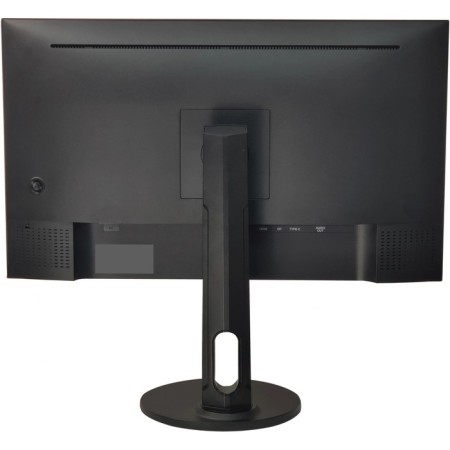 Монитор Digma 27" Progress 27P505U черный IPS LED 5ms 16:9 HDMI M/M матовая HAS Piv 350cd 1 107352-1