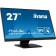 Monitor IIYAMA 27 "Touch T2754MSC-B1AG Black IPS LED 16: 9 HDMI M/M HAS 300CD 178g/178g 1 107352