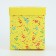 Gift folding box with 3D effect, packaging, “Happy Birthday!”, 11 x 11 x 13 cm