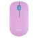 Acer OMR200 Mouse Green/Purple Optical (1200DPI) Wireless USB for a laptop (2BU 102939