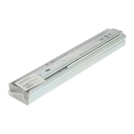 Ball guides tundra, Push to Open 4512, L = 250 mm, H = 45 mm, 2 pcs-9