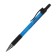 Mechanical pencil 0.7 mm Faber-Castell Grip Matic 1377 with an eraser, blue
