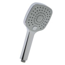 Shower watering can Accoona a342, 4 modes, chrome