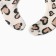 Slunker set on the buttons of the crumb I am LEO LOVE, 2 pcs