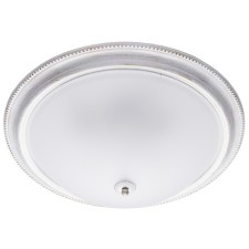 Люстра «Ариадна» 5x60W E27 белый, золотистый 52x52x22см