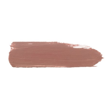 Lipstick liquid Relouis complimenti nude Matte, matte, tone No. 27 brown caramel, 4.5 g-1