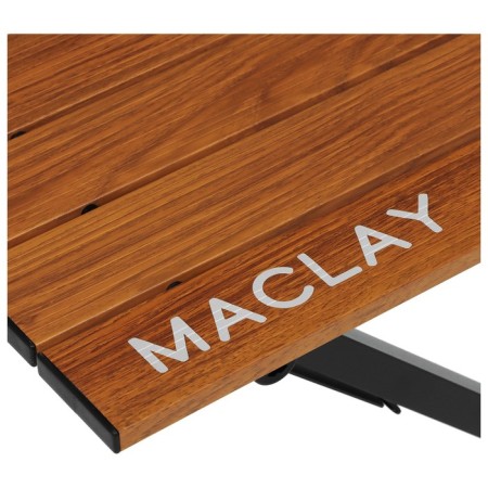 Tourist Maclay, folding, 70x60x45 cm, tree color-5