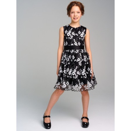 Dress for girl PlayTode, height 152 cm-2