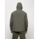 Male spring jacket, size 54, khaki color
