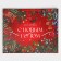 Laminated horizontal “New Year's fairy tale”, XL 49 x 40 x 19 cm, New Year