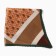 Platen women's scarf minku, 70*70, cent