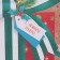 Craft vertical package “Think of you”, Ml 23 x 27 x 11.5 cm, New Year