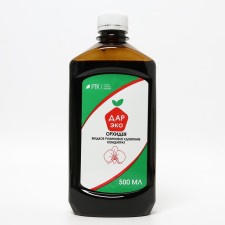 Fertilizer liquid huminum 
