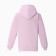Women's sweatshirt was launched, lilac color, size 54