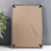 Photo frame plastic L-3 10x15 cm, silver. Met.