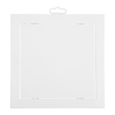 Auramax AD2020, 218 x 218 mm, flange 196 x 196 mm, pressure, plastic