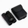 Binoculars "Researcher" 8x21, black