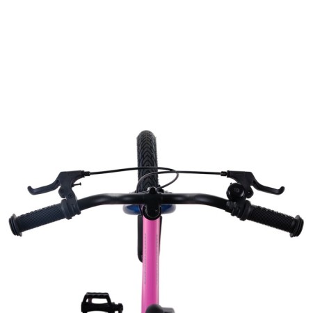 Bicycle 16 ’’ maxiscoo jazz standard plus, pink color color-5
