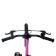 Bicycle 16 ’’ maxiscoo jazz standard plus, pink color color
