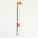 Teaser "festive", 45.5 cm, pink