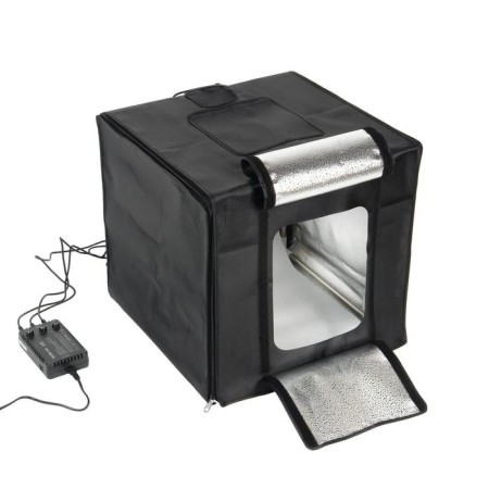Photobox Godox LST40 with LED backlight, 40 × 40 × 40 cm-5