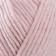 Yarn "Jeans Plus" 55% cotton, 45% acrylic 160m/100g (18 pink)