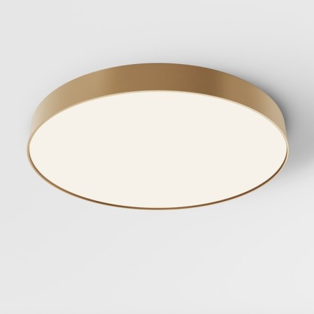 Technical C032CL-90W4K-RD-MG Zon, 600x600x60 mm, LED, 90W, 6770LM, 4000K, Matermic Golden Light.-3