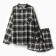 Female pajamas (shirt and shorts) Kaftan p. 48-50, green