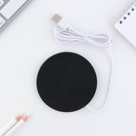 USB "I can" circuit heater, 10 x 10 cm-3