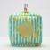 Suspended house-roller "Banans", 17 x 17 x17 cm