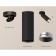 Ambrella Light, Techno, XM6343203, Gu5.3, Black Sand Color Polar.