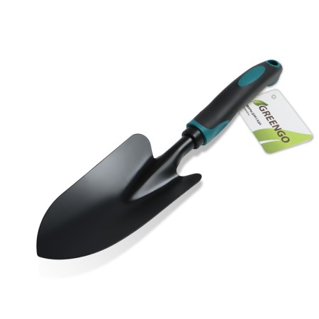 Sitting Sitting Greengo, length 31.5 cm, width 8.5 cm, ergonomic rubberized handle-9
