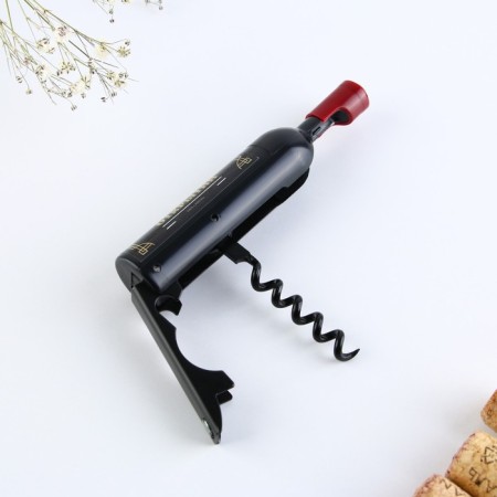 Speepor - a bottle "for the most important" 11.5 x 2.5 cm-3