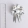 Bant Shar No. 1.8 "Classic", Silver Color