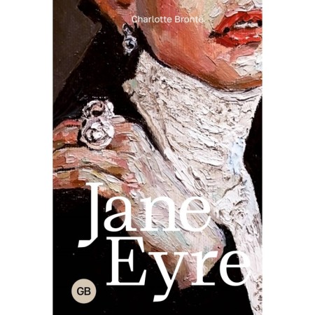 Jane Air. Jane Eyre. Bronte Sh.