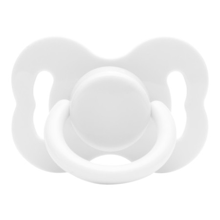 Latex classic "bow" dummy, from 0 months., Mix color-9