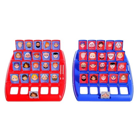 Board game "Special Signs", 2 players, 5+-7