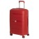 Supra STS-2004, L, red pepper suitcase