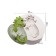 Form Silicone Universal "Dragon in the Egg", 7 × 4.5 × 2.1 cm