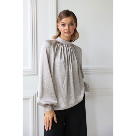 Female blouse, size 46-2