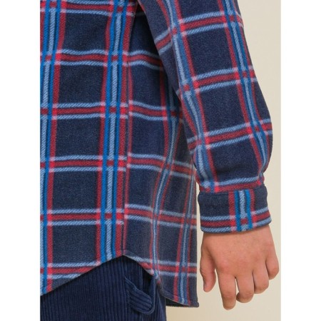 Boys jacket, height 110 cm, jeans color-3