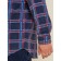 Boys jacket, height 110 cm, jeans color